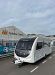 Used Swift Challenger 560 SE 2024 touring caravan Image