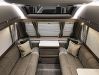 Used Swift Challenger 560 SE 2024 touring caravan Image