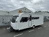 Used Coachman VIP 575 2024 touring caravan Image