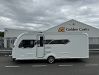 Used Coachman VIP 575 2024 touring caravan Image