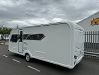 Used Coachman VIP 575 2024 touring caravan Image