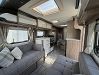 Used Coachman VIP 575 2024 touring caravan Image