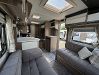 Used Coachman VIP 575 2024 touring caravan Image