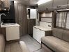 New Swift Challenger 580 SE 2024 touring caravan Image