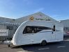 New Swift Challenger 580 SE 2024 touring caravan Image