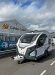 Used Swift Basecamp 4 2024 touring caravan Image