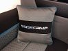 Used Swift Basecamp 4 2024 touring caravan Image