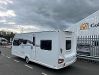 Used Swift Sunrise 590 2024 touring caravan Image