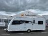 Used Swift Sunrise 590 2024 touring caravan Image