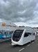 Used Swift Sunrise 590 2024 touring caravan Image