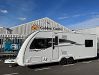 New Swift Challenger 635 Grande SE 2024 touring caravan Image