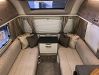 Used Swift Sunrise 560 2024 touring caravan Image