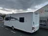 Used Swift Sunrise 560 2024 touring caravan Image