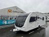 New Swift Challenger 560L Gande SE 2024 touring caravan Image