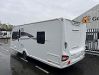 New Swift Challenger 560L Gande SE 2024 touring caravan Image