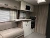 New Swift Challenger 560L Gande SE 2024 touring caravan Image