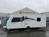 New Swift Challenger 560L Gande SE 2024 touring caravan Image