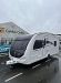 New Swift Challenger 560L Gande SE 2024 touring caravan Image