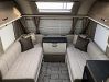 New Swift Sunrise 580 Grande 2024 touring caravan Image