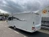 New Swift Sunrise 580 Grande 2024 touring caravan Image