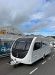 New Swift Sunrise 580 Grande 2024 touring caravan Image