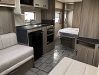 New Swift Sunrise 580 Grande 2024 touring caravan Image