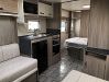 New Swift Sunrise 580 Grande 2024 touring caravan Image