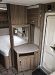 Used Swift Expression 554 2016 touring caravan Image