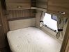 Used Swift Expression 554 2016 touring caravan Image