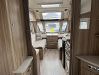 Used Sprite Major 4 SB SR 2017 touring caravan Image