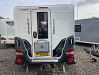 New Swift Basecamp 2 2024 touring caravan Image