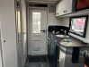 New Swift Basecamp 2 2024 touring caravan Image