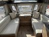 Used Swift Elegance Grande 845 2022 touring caravan Image
