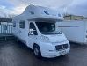 Used Ace Firenze 2008 motorhome Image