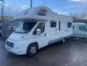 Used Ace Firenze 2008 motorhome Image