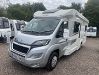 Used Elddis Majestic 255 2016 motorhome Image