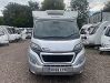 Used Elddis Majestic 255 2016 motorhome Image