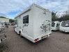 Used Elddis Majestic 255 2016 motorhome Image