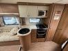 Used Elddis Majestic 255 2016 motorhome Image