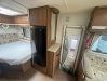 Used Elddis Majestic 255 2016 motorhome Image