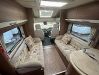 Used Elddis Majestic 255 2016 motorhome Image