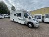 Used Elddis Majestic 255 2016 motorhome Image