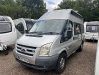 Used Autosleeper Duetto 2007 motorhome Image