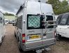 Used Autosleeper Duetto 2007 motorhome Image