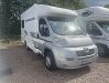 Used Elddis Majestic 140 2013 motorhome Image