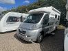 Used Elddis Majestic 140 2013 motorhome Image