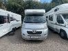 Used Elddis Majestic 140 2013 motorhome Image