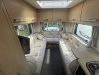 Used Elddis Majestic 140 2013 motorhome Image