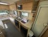 Used Elddis Majestic 140 2013 motorhome Image