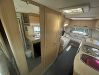 Used Elddis Majestic 140 2013 motorhome Image